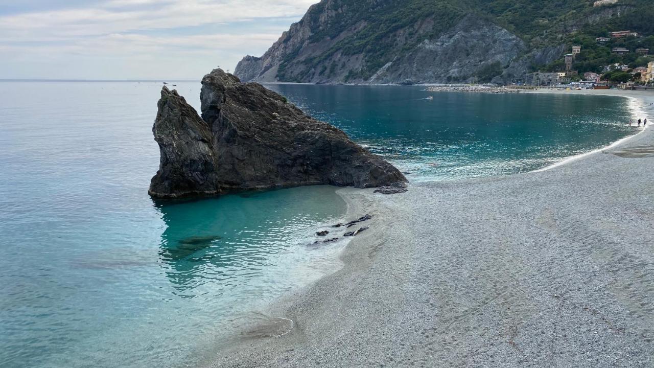 Gemera Monterosso al Mare Exterior foto