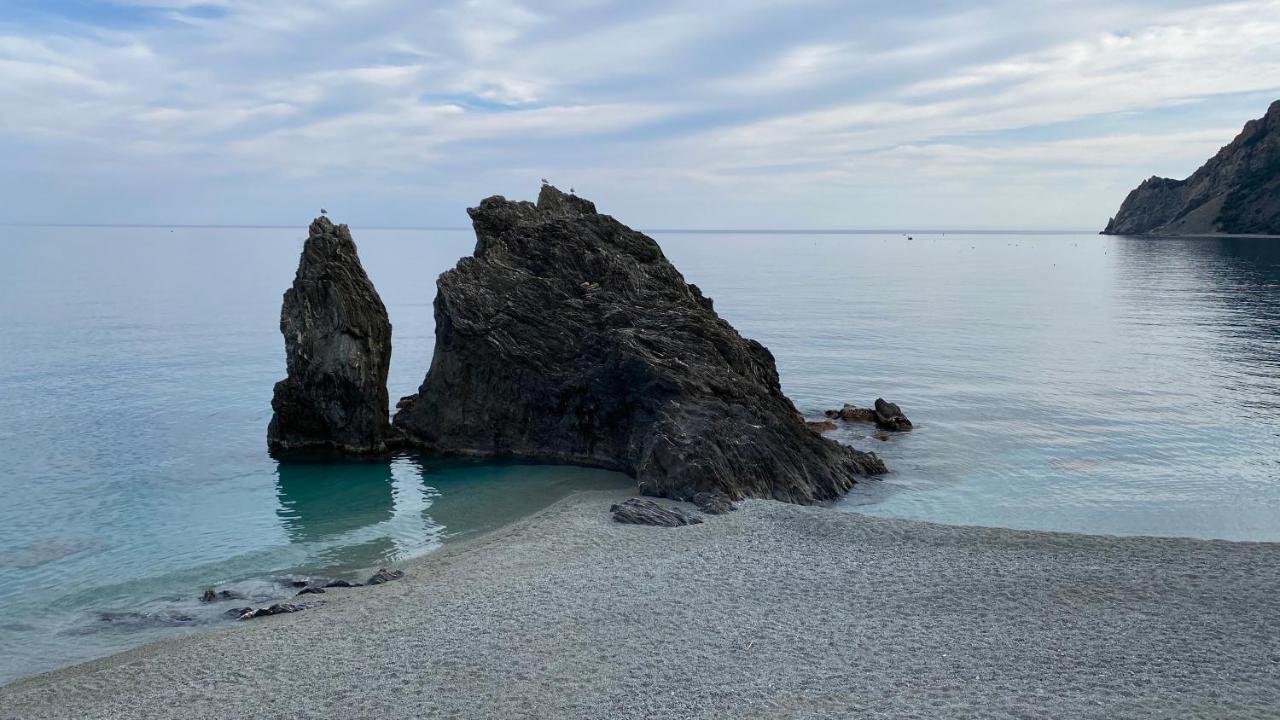 Gemera Monterosso al Mare Exterior foto