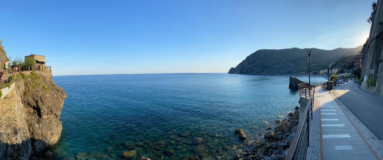 Gemera Monterosso al Mare Exterior foto